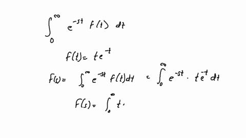 let-ft-be-a-function-on-0-to-infinity-the-laplace-transform-of-f-is-the-function-of-f-defined-by-the-integral-fs-use-this-definition-to-determine-the-laplace-transform-of-the-following-funct-25001