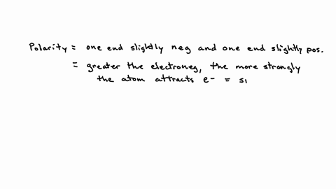 indicate-the-direction-of-polarity-of-each-of-the-covalent-bonds-by-placing-the-the-bond-appropriate-delta-notation-next-0-c_-0-answer-bank-ci-c_n-cl-s-h-55161