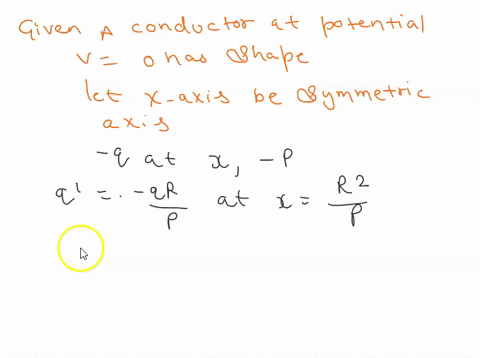 2-10-points-a-conductor-at-potential-v-0-has-the-shape-of-an-infinite-plane-with-a-hemispherical-bulge-of-radius-r_-charge-q-is-placed-above-the-center-of-the-bulge-distance-d-from-the-plane-45881