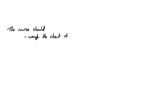 and-nurse-is-caring-for-a-client-who-has-anorexia-nervosa-which-of-the-following-action-should-the-nurse-take-complement-the-client-for-weight-gain-weigh-the-client-daily-upon-waking-allow-the-client
