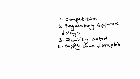 bio-manufacturing-1-please-list-6-factors-that-may-impede-a-product-from-reaching-the-marketplace-2-please-list-six-factors-that-may-affect-a-companys-product-sales