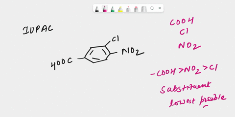 what-is-the-iupac-name-of-the-following-compound-ci-hooc-noz-a-2-nitro-5-carboxychlorobenzene-b-2-chloro-4-carboxynitrobenzene-c-2-chloro-1-nitro-4-benzoic-acid-d-3-chloro-4-nitrobenzoic-aci-33004