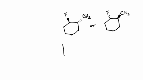 problem-49-of-50-submit-provide-the-most-stable-lowest-energy-chair-conformation-of-trans-1-fluoro-2-methylcyclohexane-relative-cistrans-stereochemistry-is-graded-drawing-atoms-bonds-and-rings-tap-a-n