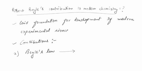 what-were-boyles-contributions-to-modern-chemistry-02936