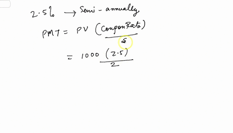 two-1000-bonds-redeemable-at-par-at-the-end-of-the-same-period-are-bought-to-yield-4-convertible-semiannually-one-bond-costs-113678-and-has-a-coupon-rate-of-5-payable-semiannually-the-other-53952