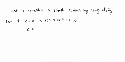 what-is-the-empirical-formula-of-a-compound-composed-of-2594-nitrogen-and-7406-oxygen-19714