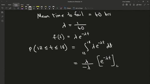 the-time-in-hours-to-failure-of-a-component-is-exponential-distributed-with-mean-40-in-manufacturing-process-the-machine-involved-uses-one-of-these-components-continuously-until-it-fails_-fi-25437