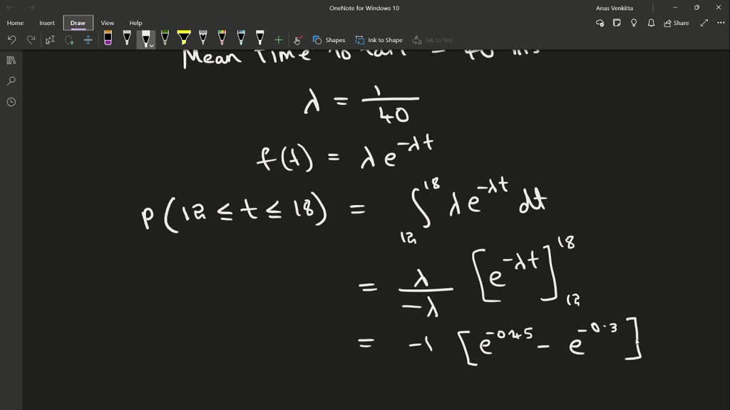 SOLVED 'manufacturing plant uses 6 specific machine tools. The life of