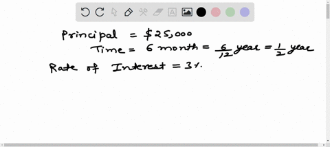 25000-is-invested-for-6-months-at-an-annual-simple-interest-rate-of-3-_-a_-how-much-interest-will-be-earned-b-what-is-the-future-value-of-the-investment-after-6-months-79742