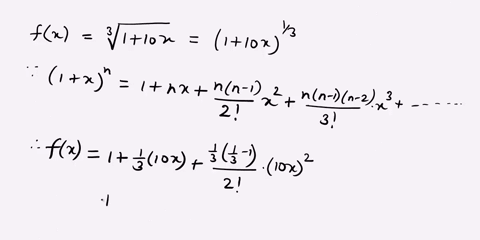 use-the-binomial-theorem-0-tind-ibe-rst-ve-erts-of-the-maclaurin-serles_-j-i-10r-100-suuu_-luowuu-2200000-243-loo-i0mo-1200w0u-24-iuu-5wuu-uu-43-2uuuuu-iu-s-iwu-20uwi-45-47966