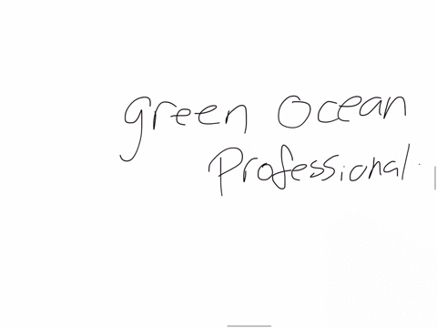 which-of-the-following-is-true-of-green-ocean-professional-purchasers-also-referred-as-buyers-21886