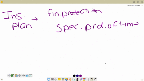 back-time-left-00838-question-70-not-yet-answered-marked-out-of-1-flag-question-this-type-of-insurance-plan-provides-financial-protection-against-premature-death-for-a-specified-period-only-it-does-no