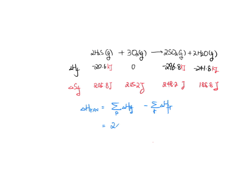 17-calculate-the-grxn-using-the-following-information-2-h2sg-3-o2g-2-so2g-2-h2og-grxn-hf-kjmol-206-0-2968-2418-sjmolk-2058-2052-2482-1888