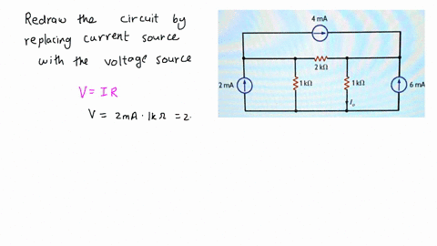find-io-in-the-network-shown-below-using-thevenin-theorem-4ma-2k-2ma-ks-1k-6-ma-53101