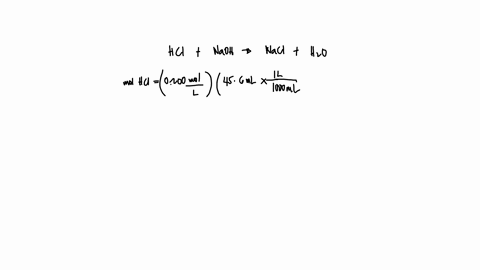 it-requires-456-ml-of-0200-m-hcl-to-titrate-250-ml-of-an-naoh-solution-of-unknown-concentration-what-is-the-naoh-concentration-40527