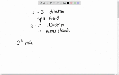 imagine-you-are-in-the-lab-setting-up-your-first-pcr-reaction-you-want-to-pcr-amplify-small-region-of-dna-the-template-is-shown-below-only-one-dna-strand-is-shown-you-can-draw-the-other-stra-06159
