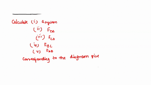 calculate-i-a-system-ii-fde-ii-fcd-iv-fbc-fab-corrosponding-to-the-following-diagram-42733