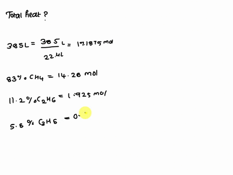 a-particular-natural-gas-consist-in-mole-percents-of-830-ch4-112-c2h6-and-58-c3h8-a-385-l-sample-of-this-gas-measured-at-226-c-and-739-mmhg-is-burned-at-constant-pressure-in-an-excess-of-oxy-58628