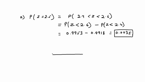 find-the-probability-that-standard-normal-random-variable-takes-on-the-given-values-show-the-required-area-on-the-graph-a-pz-25-b-pz-0-pz-196-c-p-105-z-20016