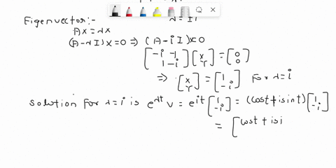 use-variation-of-parameters-to-solve-the-given-nonhomogeneous-system-x-8x-sect-xt-15353