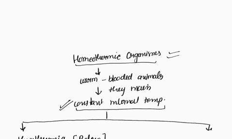 what-is-the-responses-of-a-homeothermic-organism-when-its-body-temperature-is-outside-the-thermoneutral-zone-48518