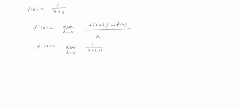 find-the-derivatives-of-the-function-using-the-definition-of-derivative-fx-92027