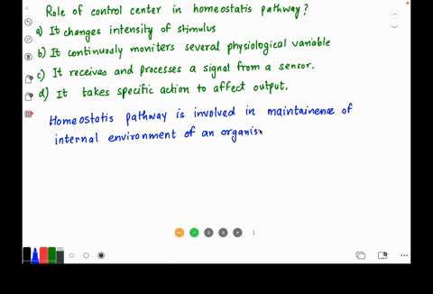 question-which-of-the-following-best-describes-the-role-of-the-control-center-in-homeostasis-pathway-answers-it-changes-the-intensity-of-the-stimulus-it-continuously-monitors-one-or-several-87555