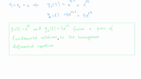 consider-the-differential-equation-y-4y-4y-3e2-find-t1-t2-roots-of-the-characteristic-polynomial-of-the-equation-above-t1t2-d-find-set-of-real-valued-fundamental-solutions-to-the-homogeneous-95584