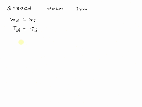 it-is-a-well-known-fact-that-water-has-a-higher-specific-heat-capacity-than-iron-now-consider-equal-masses-of-water-and-iron-that-are-initially-in-thermal-equilibrium-the-same-amount-of-heat-44895