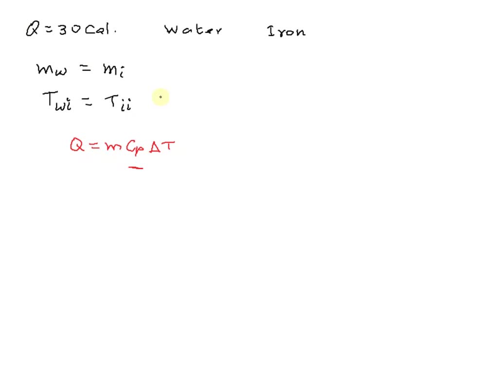 solved-it-is-a-well-known-fact-that-water-has-a-higher-specific-heat