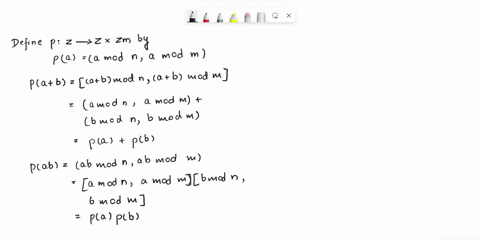 prove-that-zmn-zm-x-zn-where-m-n-are-relatively-prime-positive-integers-49763
