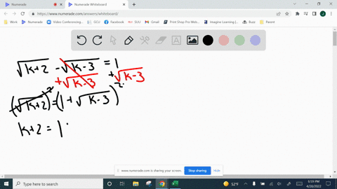 solve-equation-sqrtk2-sqrtk-31-65664