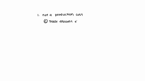 within-a-manufacturing-companys-cost-system-select-from-the-following-types-of-expenses-the-one-that-is-not-a-production-cost-is-a-holiday-pay-of-machine-operatives-b-cost-of-oils-used-to-lubricate-pr