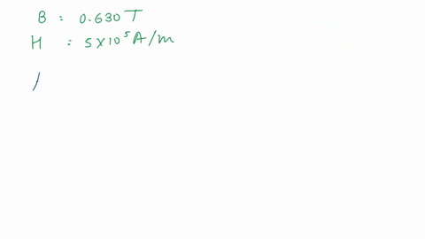 a12-magnetic-properties_-6-marks-the-magnetic-flux-density-within-bar-of-some-material-is-0630-under-an-applied-h-field-of-5-105-avm-compute-the-following-for-this-material-a-the-magnetic-pe-05147