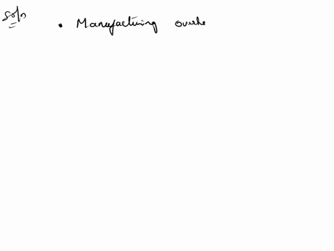 the-salary-paid-to-the-president-of-a-company-would-best-be-classified-on-the-income-statement-as-an-group-of-answer-choices-manufacturing-overhead-cost-direct-labor-cost-product-cost-period-78906
