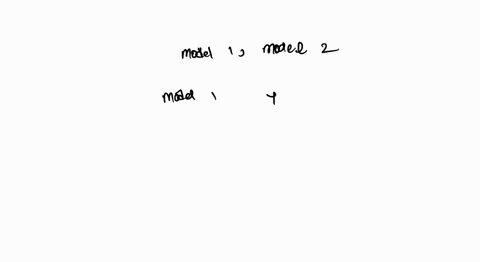 the-following-two-models-have-been-suggested-for-representing-some-quarterly-data-with-underlying-seasonality_-model-1-y-gyi_4-e1-model-2-yt-bet_4-et-where-is-a-white-noise-process-in-each-c-30984