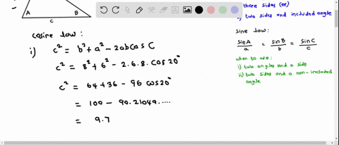 solve-the-triangle-a-6-b-8-c-209-b-c-round-to-two-decimal-places-as-needed-a-type-your-answer-in-degrees-round-to-one-decimal-place-as-needed-b-type-your-answer-in-degrees-round-to-one-decim-79192