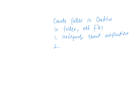 how-did-you-create-the-folder-how-did-you-add-the-file-to-the-folder-include-at-least-two-security-issues-related-to-using-cloud-management-tools-include-at-least-three-methods-of-cloud-based-collab-2