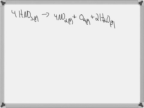 calculate-the-rho-of-the-following-reaction-you-have-3-attempts-until-the-answer-will-be-given-you-have-already-tried-0-times-4-hno3l-4-no2g-o2g-2-h2og-data-species-fho-kj-mol-1-05-n2g-o2g-no2g-3311-3