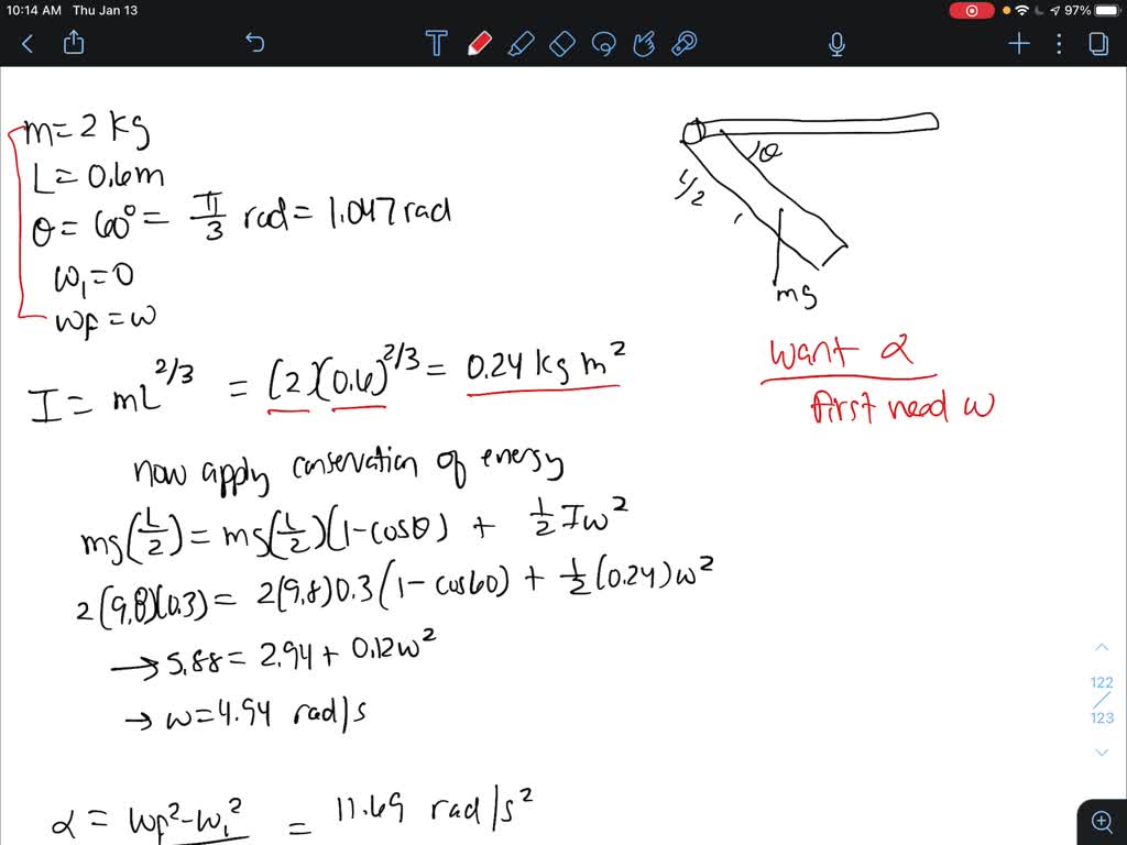 SOLVED: '0.3m 1.0m 0.Zm 20 