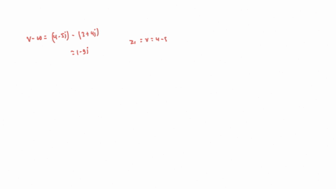 10-the-complex-numbers-v-and-w-represent-two-force-vectors-place-them-on-an-argand-diagram-and-calculate-the-difference-between-them-v4-j5-and-w5-j2-10-the-complex-numbers-v-and-w-represent-60535