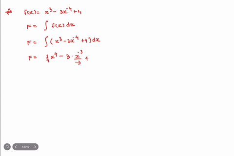 for-the-function-f-given-below-find-the-antiderivative-f-that-satisfies-f1-0-4-3x-4-fx-x-the-antiderivative-that-satisfies-the-given-condition-is-fx-90825