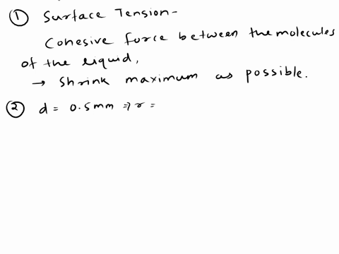 c-surface-tension-and-capillary-action-is-a-natural-phenomenon-where-fluid-tends-to-raise-against-gravity-1-briefly-explain-surface-tension-in-your-own-words-ii-in-a-lab-experiment-in-identi-02707