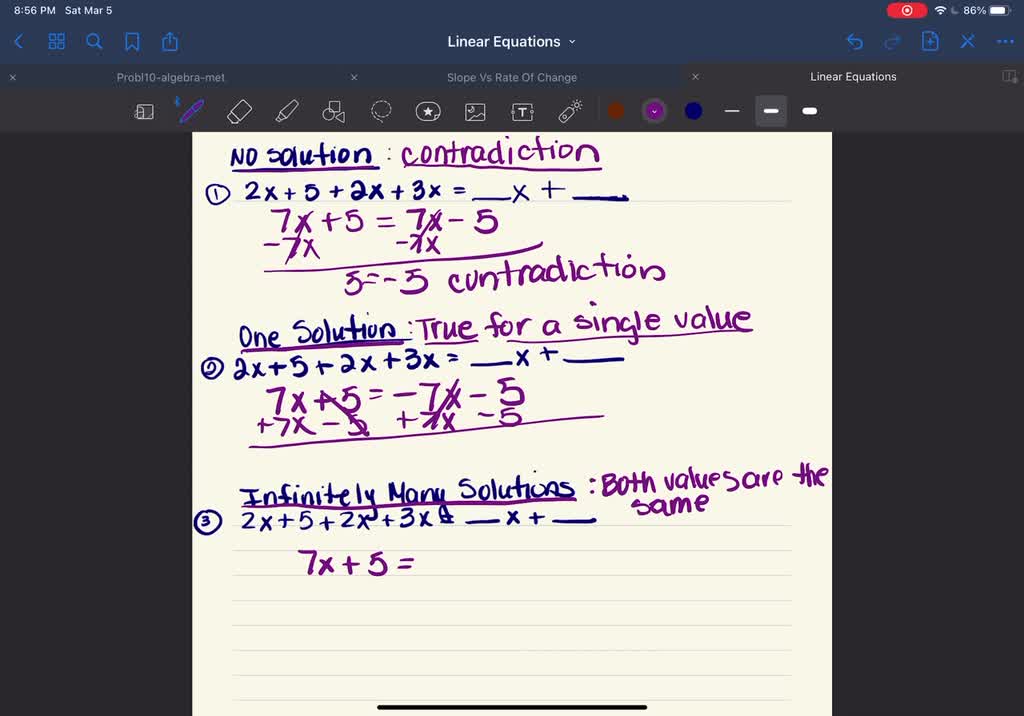 SOLVED: 'Use the drop-down menus to complete each equation so the ...