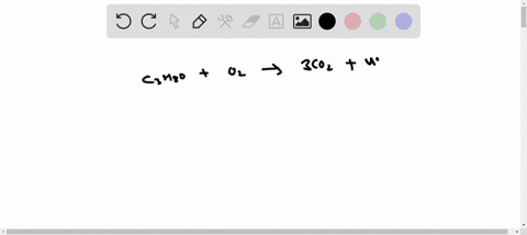 when-balanced-the-coefficients-for-reactants-and-products-in-the-following-chemical-equation-should-be-which-of-the-following-listed-respectively-c3h8o-o2-co2-h2o-6-27-18-24-2-9-6-8-1-5-3-4-15628