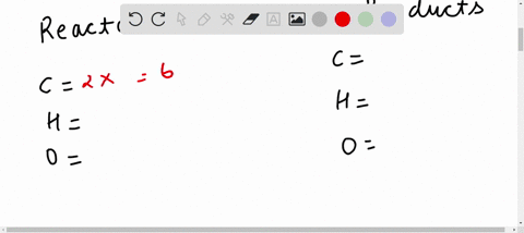 a-balanced-reaction-equation-must-have-the-same-number-of-atoms-of-each-element-on-both-sides-of-the-equation-the-reaction-2c3h7oh9o26co28h2o2c3h7oh9o26co28h2o-represents-the-combustion-of-p-89885