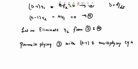 solve-the-system-of-first-order-linear-differential-equations-use-c1-and-cz-as-constants-y1-4y2-yz-4y1-y1-yzt-71839