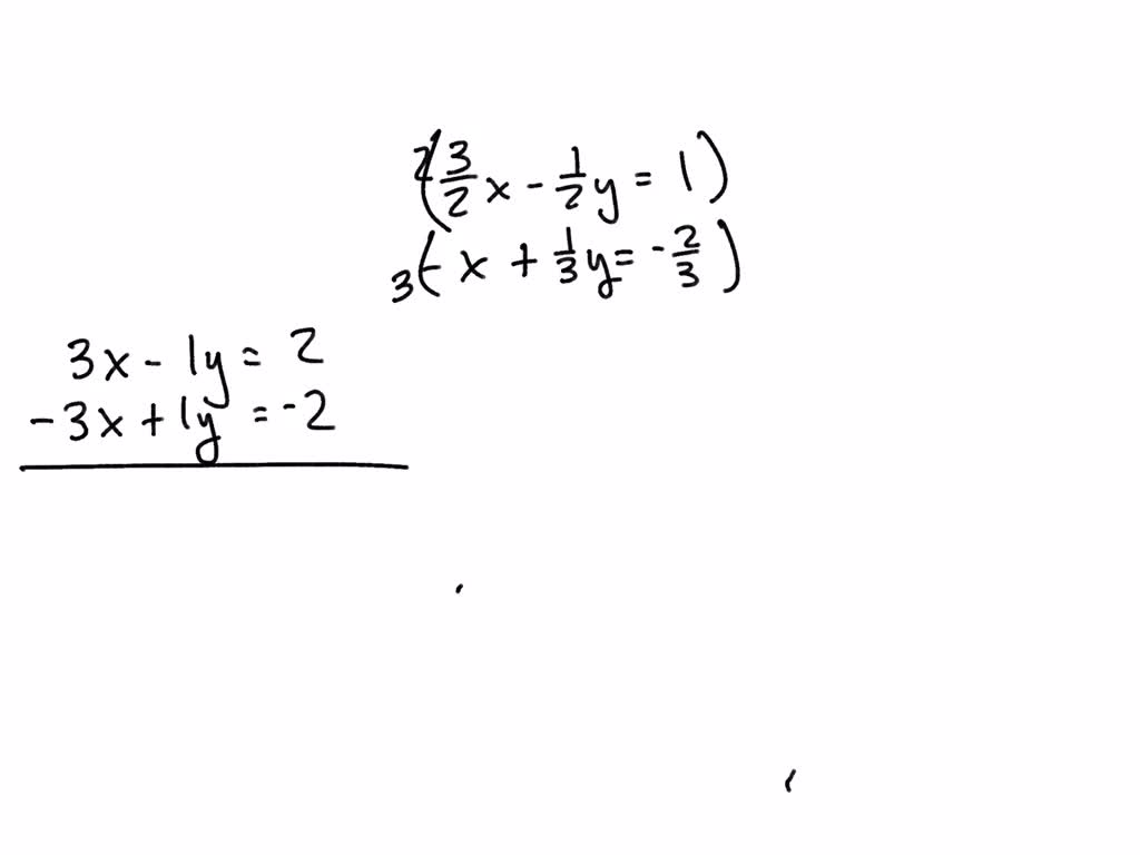 SOLVED: Determine the values of for which the following system of ...