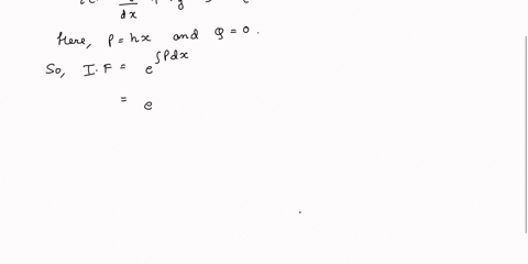 a-solve-the-first-order-differential-equation-with-the-given-initial-condition-dy-hxy-0-y0-k-dx-b-consider-the-differential-equation-dy-ihl-y-e-dx-find-the-integrating-factor-ix-find-the-gen-08175