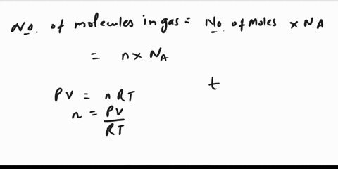 how-many-molucules-of-an-ideal-gas-are-contained-in-82l-at-73c-and-050atm-45514